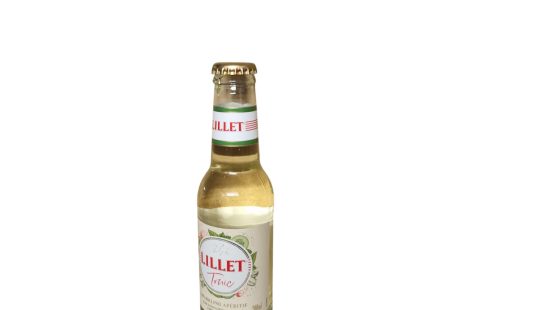 Lillet Tonic Aperitiv