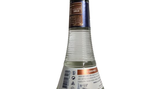 Cacao white Likör