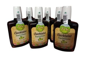 Gurktaler Alpenkräuter