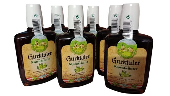 Gurktaler Alpenkräuter