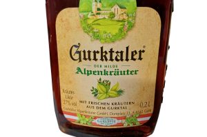 Gurktaler Alpenkräuter