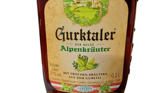 Gurktaler Alpenkräuter