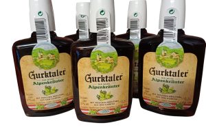 Gurktaler Alpenkräuter