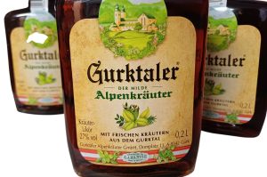 Gurktaler Alpenkräuter