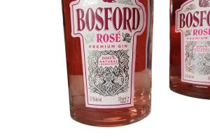 Rose Premium Gin