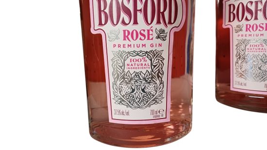 Rose Premium Gin