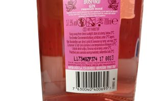 Rose Premium Gin