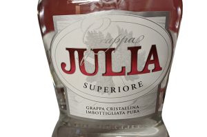 Grappa Superiore