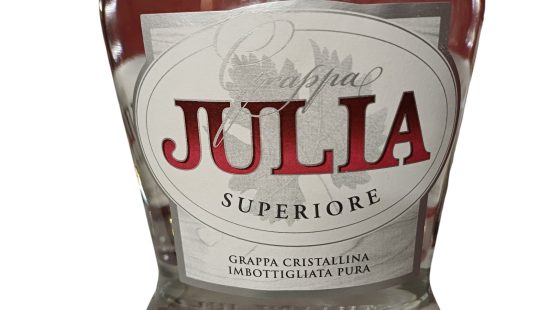 Grappa Superiore