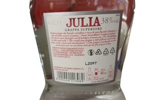 Grappa Superiore