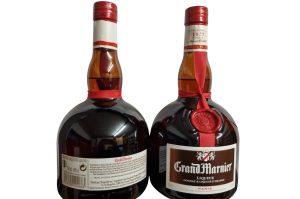 Likör Grand Marnier