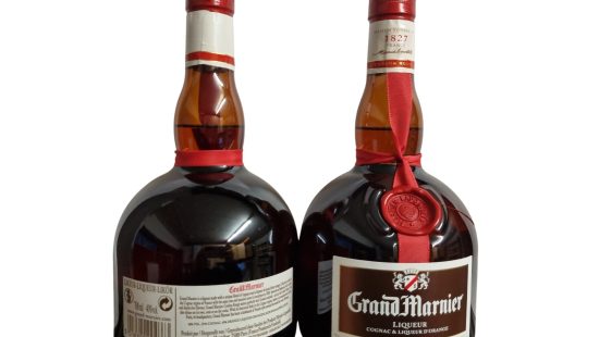 Likör Grand Marnier