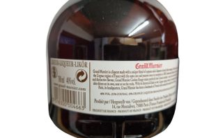 Likör Grand Marnier