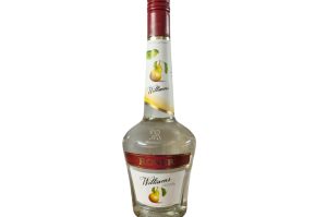 Roner Williams Birnenbrand