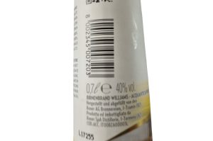 Roner Williams Birnenbrand