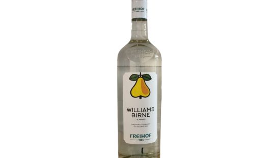 Williams Birne Schnaps