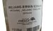 Williams Birne Schnaps