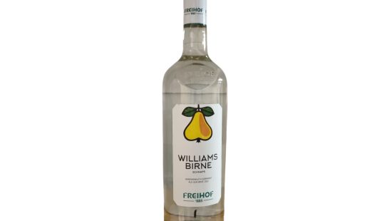 Williams Birne Schnaps