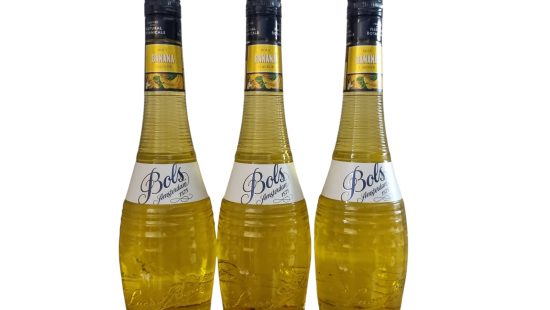 Bols Banane Likör
