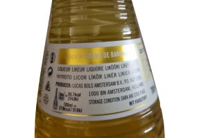 Bols Banane Likör