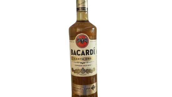 Bacardi