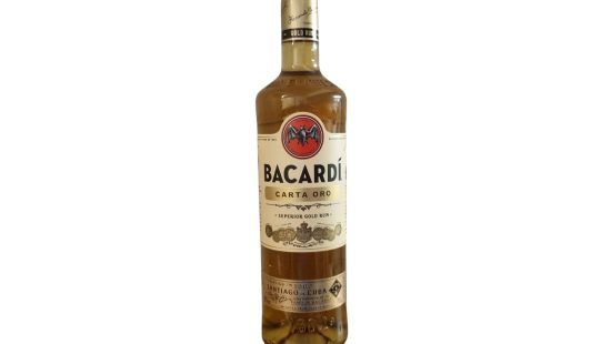 Bacardi