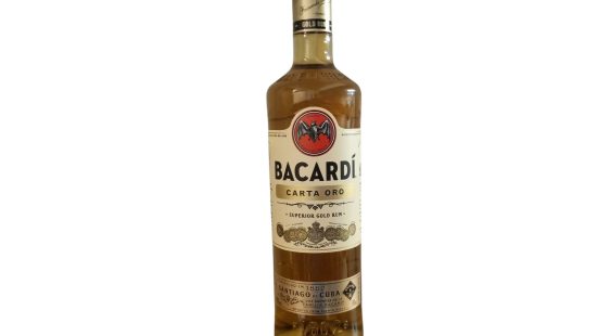 Bacardi