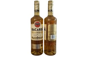 Bacardi