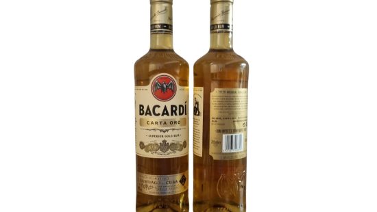 Bacardi