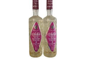 Antica Sambuco Rasperry