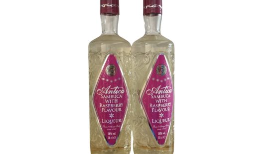 Antica Sambuco Rasperry