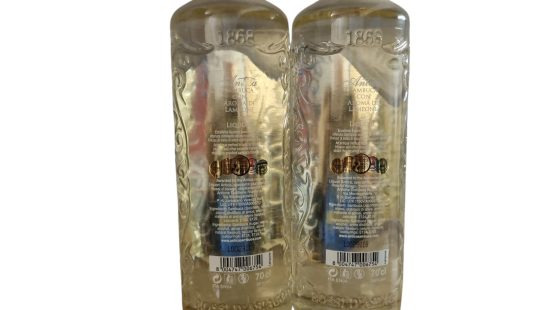 Antica Sambuco Rasperry