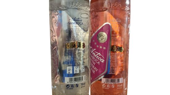 Antica Sambuco 