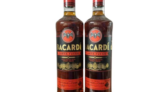 Bacardi