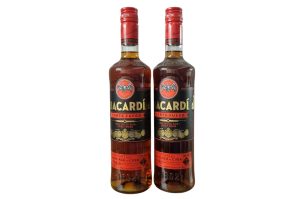 Bacardi