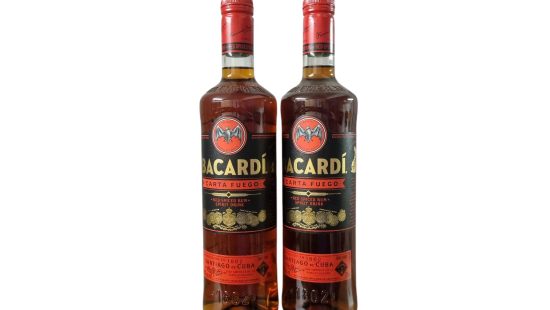 Bacardi