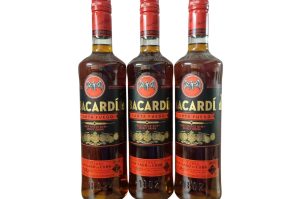 Bacardi