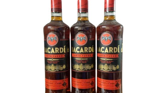 Bacardi