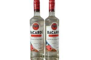 Bacardi