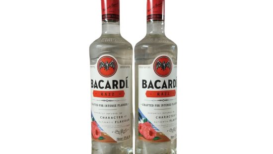 Bacardi