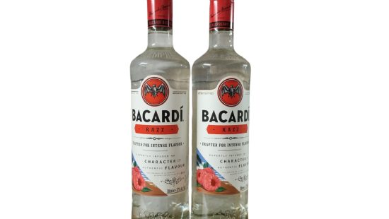 Bacardi