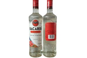 Bacardi