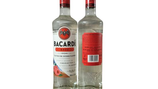 Bacardi
