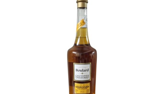 Boulard Calvados