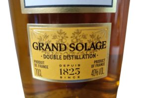 Boulard Calvados