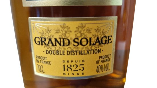 Boulard Calvados