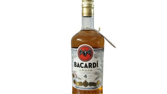 Bacardi Rum