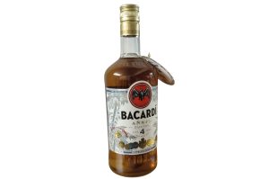 Bacardi Rum