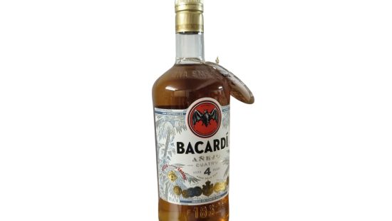 Bacardi Rum