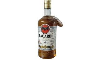 Bacardi Rum